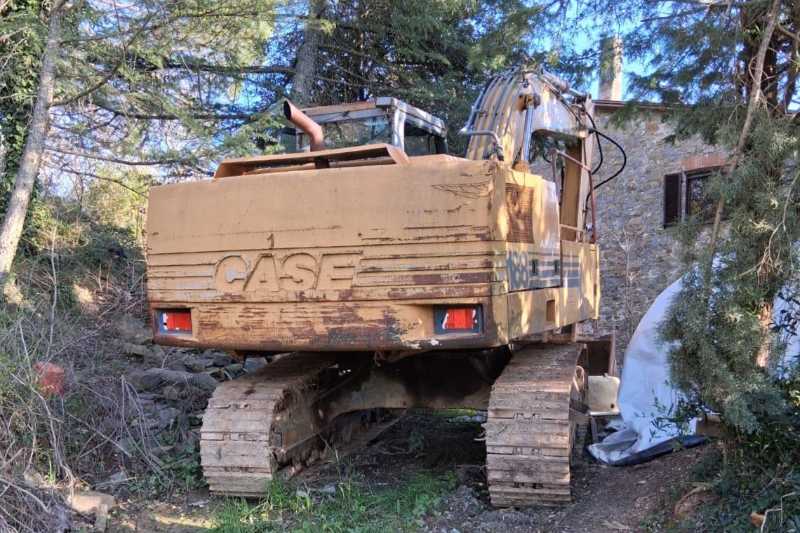 OmecoHub - Immagine CASE 1188CK